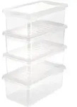 Clearbox-set 'bea'