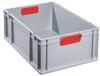 Transportstapelbehälter L600xB400xH220mm ( 9000448246 ) - Allit