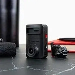 Dashcam Drivepro 10 Schwarz Dashcam Drivepro 10, Schwarz - Transcend