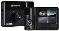 Drivepro 550b Dashcam Mit Gps Blickwinkel Horizontal Max.=150 &deg; 12 V, 24 V Wlan,
