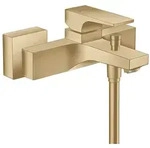 Metropol Einhebel-wannenmischer, Aufputz, Hebelgriff, - Hansgrohe