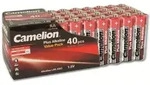 Camelion - Plus Lr06 Mignon (aa)-batterie Alkali-mangan 1.5 V 40 St.