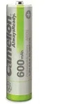 Nimh-micro-akku Alwaysready, 600 Mah, 4 St&uuml;ck - Camelion