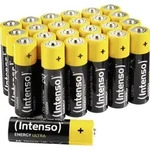 Intenso - Energy-ultra Mignon (aa)-batterie Alkali-mangan 1.5 V 24 St.