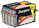 Energizer - Batterie Alkaline Power E303271700 Aaa 24 St./pack.