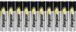 Energizer - Batterie Mignon Aaa, 120 St. Alkali-mangan, 1,5v