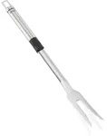 Leifheit 3029 Portionsgabel Kunststoff, Edelstahl 1st&uuml;ck(e) Gabel