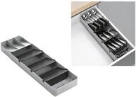 Besteck Organizer "uni-fit