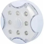 Led-orientierungslicht Rund Nachtlichter