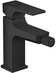 Hansgrohe Metropol Einhebel-bidetmischer, Hebelgriff, Push-open