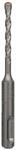 Bosch Hammerbohrer Plus-3 5,5x50x110mm - 2608831005