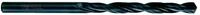 Hss-r Spiralbohrer, 10,7mm, 5er Pack