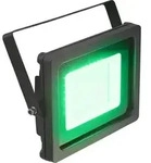 Eurolite - Ip-fl30 Smd 51914952 Led-au&szlig;enstrahler 30 W Gr&uuml;n