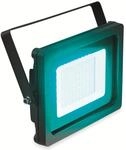 Eurolite - Ip-fl30 Smd 51914960 Led-au&szlig;enstrahler 30 W T&uuml;rkis