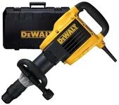 Werkzeuge - Abbruchhammer 1500 W D25899k - Dewalt