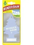 Little Trees - Wunderbaum Papierlufterfrischer Summer Cotton Autopflege