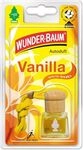 Wunderbaum Duftflakon Vanilla Autopflege
