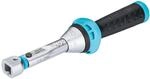 Hazet - Drehmoment-schl&uuml;ssel, Nm Min-max: 2.5 - 25 Nm, Toleranz: 3%,