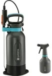11134-30 Druckspr&uuml;her 5 L Comfort + Pumpspr&uuml;her 0,75 L - Aktion - Gardena