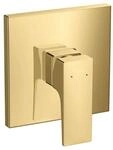 Hansgrohe Metropol Einhebel-brausemischer Unterputz, Hebelgriff,