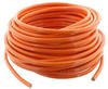 Btec - Polyurethanleitung H07BQ-F 3G 2,5mm² pur Kabel orange 10 Meter - Orange