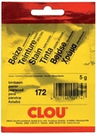 Clou Pulverbeize 5 G Birnbaum Beizen
