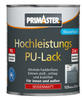 Primaster - pu Lack ral 1015 elfenbein 125 ml für Innen- und Außen hoch deckend