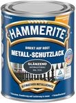 Hammerite Metall-schutzlack Glaenzend Anthrazitgrau 250ml - 5272541