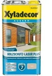 Xyladecor Holzschutz-lasur Plus, Maximaler Wetterschutz Und Einfachste...