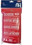 Ld1118 L&ouml;schdecke 100 X 100 Cm Din En 1869:2019 - Abus