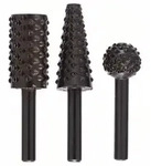 Accessories 1609200307 Fr&auml;sset Schaftdurchmesser 6 Mm - Bosch