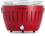 Lotusgrill G280 U Rot