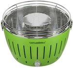 Lotus Grill - Lotusgrill G34 U Gruen