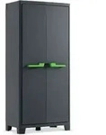 Keter Moby Alto Xl &ndash; Wasserdichter Kleiderschrank Ipx3-zertifiziert &ndash;