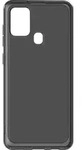 Samsung A Cover Galaxy A21s Gp-fpa217kdabw, Black