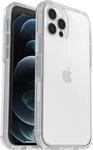 Otterbox Symmetry Clear Handy-schutzh&uuml;lle 15,5 Cm (6.1") Cover Transparent