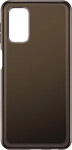 Samsung Soft Clear Cover A32 5g Ef-qa326tbegeu, Schwarz