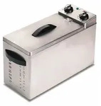 Fritteuse - Roller Grill - Rfn4 I - 3200 W - 4 L - Kaltzone