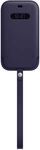 Apple Mk0a3zm/a Handy-schutzh&uuml;lle 15,5 Cm (6.1 Zoll) Violett