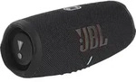 Jbl Charge 5 Tragbarer Stereo-lautsprecher Schwarz 30 W