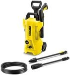 K&auml;rcher Hochdruckreiniger K 2 Premium Power Control