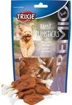 Trixie Treats Premium Kaninchen-h&auml;hnchenkeulen 100 G