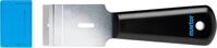 Schaber Scrapex Argentax L&auml;nge 165 Mm