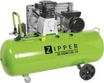 Zipper - Kompressor Zi-com150-10 10 Bar Druckluftkompressor 150l