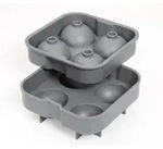 Cilio Eiskugelform, 11,5 X 8,5 X 4,5 Cm