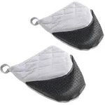 Ofenhandschuh 'antislip'