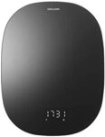 Zwilling Digitale K&uuml;chenwaage, Schwarz 53011-053-0
