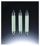 Hellum 901030 Ersatzlampen 1 St. E10 8 V