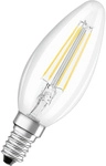 Osram - Led Base Classic B, In Kerzenform Mit E14-sockel, Nicht Dimmbar, Ersetzt 40
