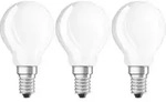 Osram - Led Base Classic P, In Tropfenform Mit E14-sockel, Nicht Dimmbar, Ersetzt 40